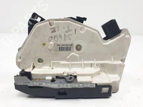 Rear left lock VW TIGUAN (5N_) 2.0 TFSI 4motion | BP29763264C100