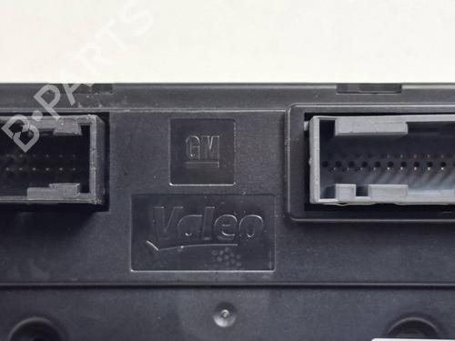 Climate control SAAB 9-3 (YS3F, E79, D79, D75) 1.9 TiD | BP39929766I5 - Image 6