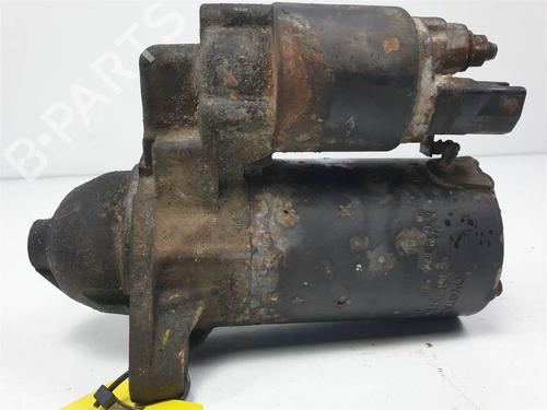 Used Starter Starter TOYOTA COROLLA (_E12_) 1.4 VVT-i (ZZE120_, ZZE120R) (97 hp) 10922638 10922638