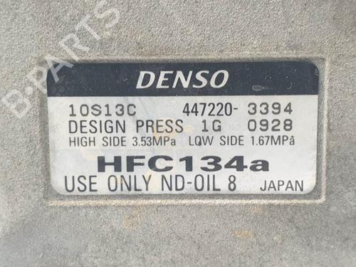 AC compressor SUZUKI LIANA (ER, RH_) | BP40175004M34 - Image 11