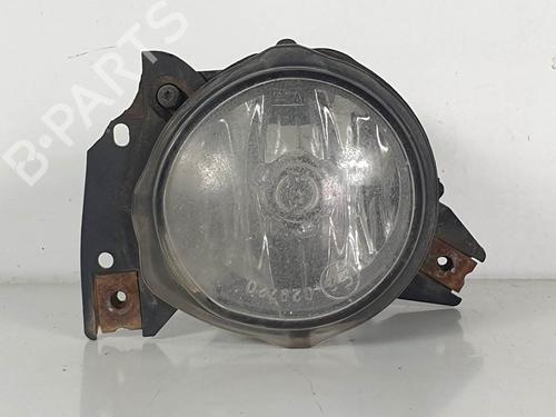 Used Right front fog light Right front fog light VW SHARAN (7M8, 7M9, 7M6) 2.8 V6 24V 4motion (204 hp) 12367815 12367815