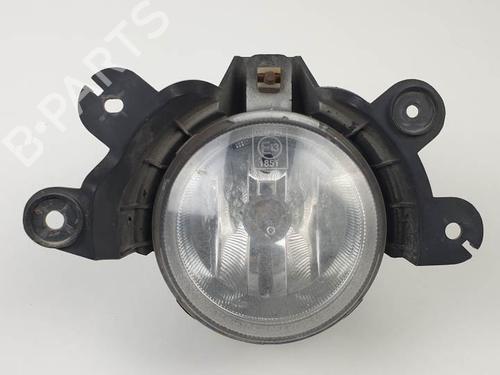 Left front fog light SSANGYONG KYRON 2.0 Xdi 1081004