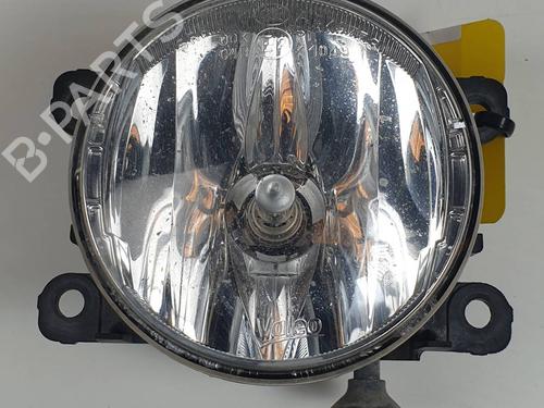 Used Left front fog light Left front fog light RENAULT CLIO IV Grandtour (KH_) 1.5 dCi 75 (75 hp) 30278841 30278841