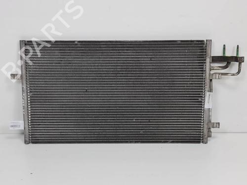 Used AC radiator AC radiator FORD FOCUS C-MAX (DM2) 2.0 TDCi (136 hp) 6856239 6856239