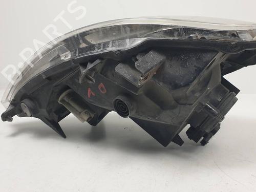 Left headlight RENAULT TRAFIC II Bus (JL) 2.5 dCi 145 (JL0J) | BP27554116C28 - Image 3