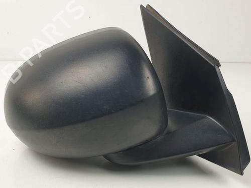 Right mirror DODGE CALIBER 2.0 CRD | BP24930892C27 - Image 8
