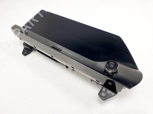 Used Electronic module Electronic module CITROËN C4 III (BA_, BB_, BC_) 1.2 PureTech 130 (BAHNSA, BAHNSB) (130 hp) 16841008 16841008