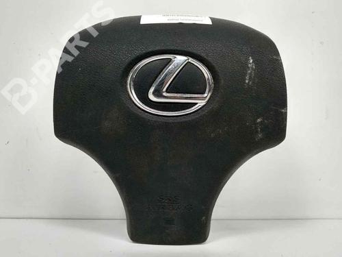 driver-airbag-lexus-is-ii-_e2_-220d-ale20-300137006a9-bampt1063-2005-2006-2007-2008-2009-2010-2011-2012-2013-8183788 main image