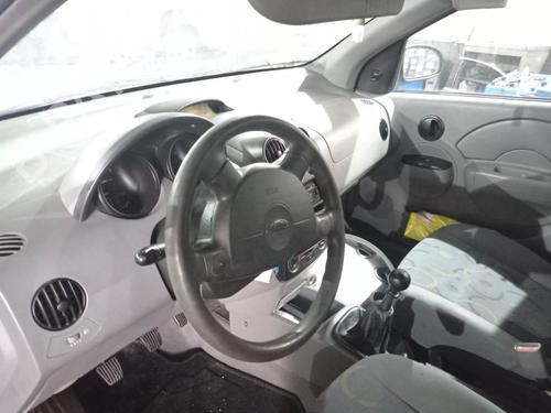 Brake master cylinder DAEWOO KALOS (KLAS) 1.4 | BP8683706M77 - Image 15