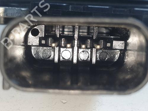 Mass air flow sensor FORD FOCUS II (DA_, HCP, DP) 2.0 TDCi | BP34512106M95 - Image 3