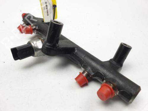 Used Injection rail FORD MONDEO IV (BA7) 2.0 TDCi (140 hp) 24947233