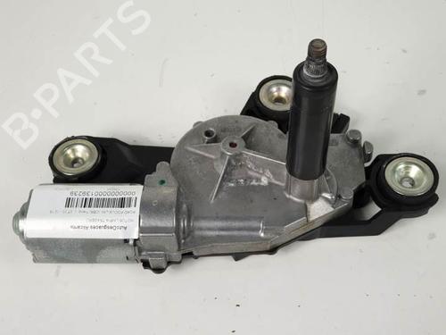 Used Rear wiper motor FORD FOCUS III 1.6 Ti (125 hp) 6843377