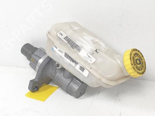 Brake master cylinder CHRYSLER GRAND VOYAGER V (RT) 2.8 CRD | BP40558103M77 - Image 4