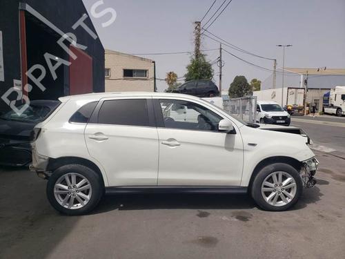 Switch MITSUBISHI ASX (GA_W_) 1.8 DI-D (GA6W) | BP25295218I30  - Image 12