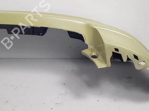 Rear bumper CITROËN C4 Coupe (LA_) 1.6 HDi | BP19115480C8 
