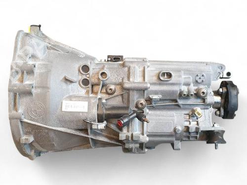 Gearbox BMW 1 (E87) 118 d | BP26282058M3  - Image 5