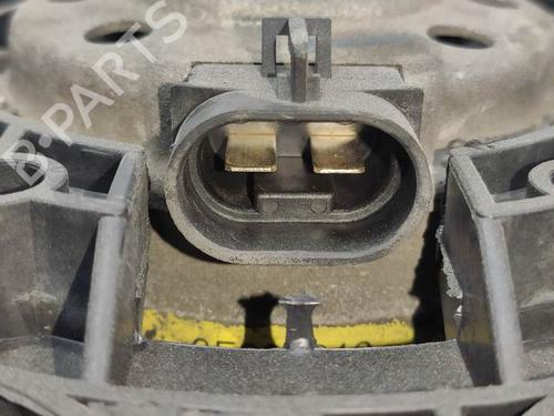 Radiator fan ALFA ROMEO 147 (937_) 1.9 JTDM 8V (937.AXD1A, 937.AXU1A, 937.BXU1A) | BP9234417M35 