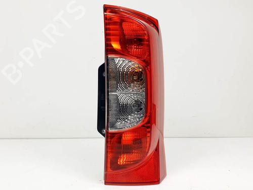 Right taillight CITROËN NEMO MPV 1.3 HDi 75 | BP16718924C35 