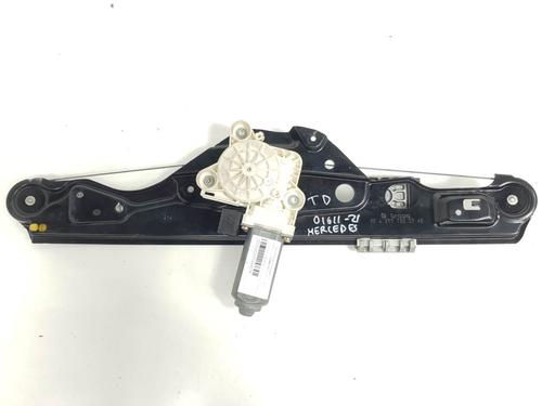 Used Rear right window mechanism Rear right window mechanism MERCEDES-BENZ E-CLASS T-Model (S211) E 320 T 4-matic (211.282) (224 hp) 8676997 8676997