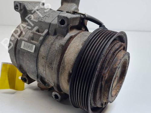 Used AC compressor AC compressor TOYOTA RAV 4 II (_A2_) 2.0 (ACA26) (150 hp) 36487999 36487999