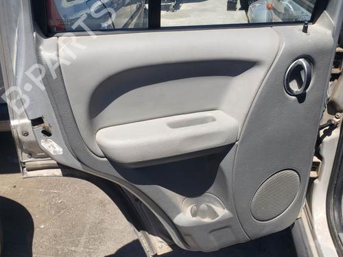 Engine control unit (ECU) JEEP CHEROKEE (KJ) 2.8 CRD 4x4 | BP28065624M57 - Image 18