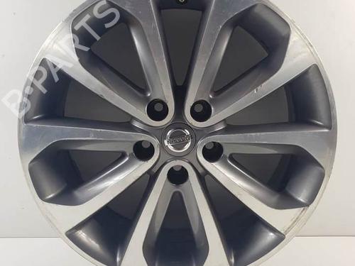 Rim NISSAN QASHQAI / QASHQAI +2 I (J10, NJ10, JJ10E) 2.0 dCi | BP18569193C45 