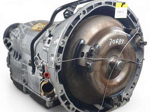 Gearbox MERCEDES-BENZ S-CLASS (W220) S 400 CDI (220.028, 220.128) | BP28065603M3 