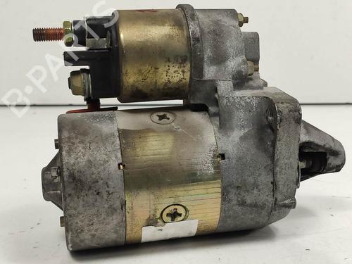 Used Starter Starter FIAT PANDA (169_) 1.2 Natural Power (169.AXB1A) (60 hp) 9126306 9126306