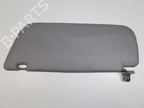 Pala sol esquerda Pala sol esquerda VW CRAFTER 30-50 Van (2E_) 2.0 TDI (109 hp) 34516634 34516634