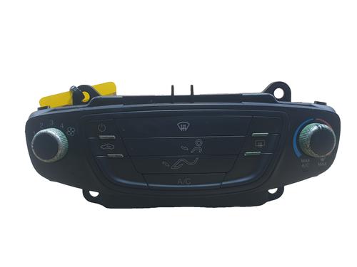 Used Climate control Climate control FORD TOURNEO COURIER B460 MPV 1.5 TDCi (75 hp) 36661683 36661683