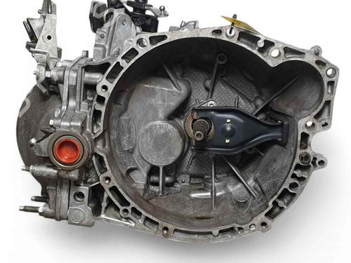 Used Gearbox Gearbox CITROËN C5 III (RD_) 2.0 HDi 165 (RDRHHA, RDRHH8) (163 hp) 24931080 24931080