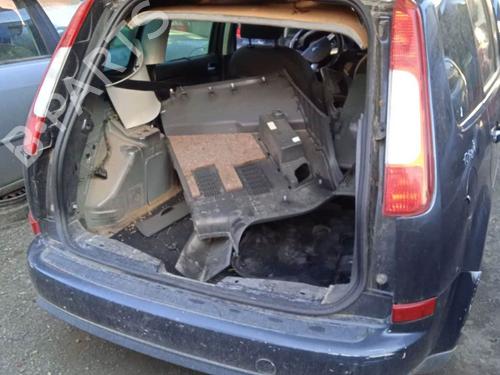 Right front window switch FORD C-MAX (DM2) 1.6 TDCi | BP7635553I26 - Image 7