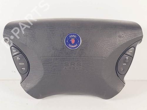 Used Driver airbag Driver airbag SAAB 9-3 (YS3D) 2.0 Turbo (154 hp) 17446556 17446556