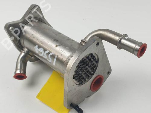 Used Egr Egr RENAULT MEGANE III Coupe (DZ0/1_) 1.5 dCi (DZ09, DZ0D, DZ1F, DZ1G, DZ14, DZ29) (110 hp) 24933350 24933350