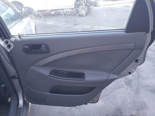 Left tailgate light CHEVROLET LACETTI (J200) 1.6 | BP16380382C79  - Image 24