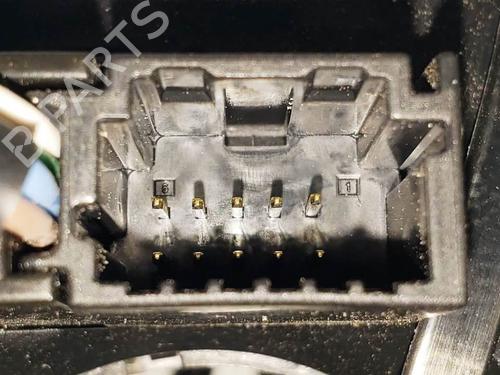 Headlight switch RENAULT LAGUNA III (BT0/1) 2.0 dCi (BT01, BT08, BT09, BT0E, BT0K, BT12, BT1C, BT1D,... | BP24989185I24  - Image 5