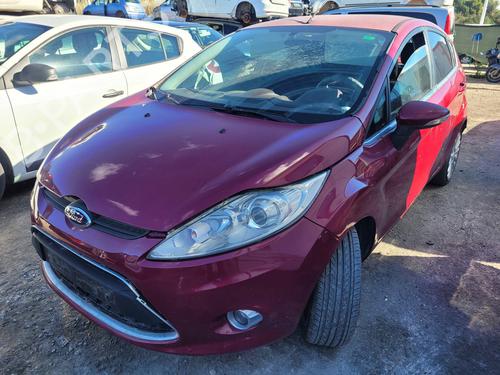 Pièces Détachées Usagées FORD FIESTA VI (CB1, CCN)  1.6 TDCi  4640070