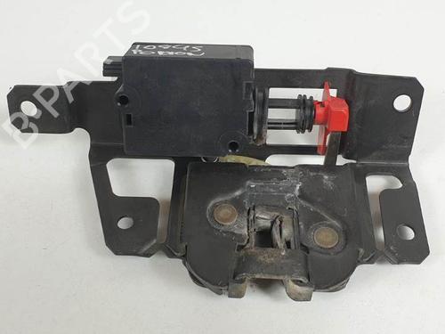 Tailgate lock BMW 3 Touring (E46) 320 i | BP12372382C101 