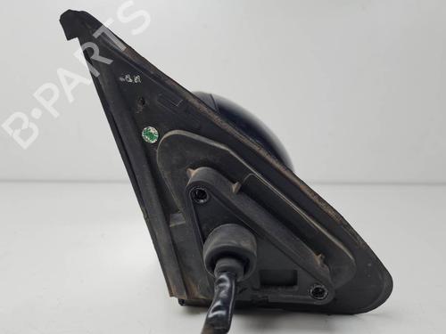 Left mirror ROVER 45 I Hatchback (RT) 1.4 | BP29246014C26 - Image 4
