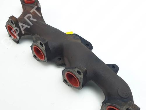 Exhaust manifold PEUGEOT 307 SW (3H) 2.0 HDI 110 | BP24652976M110 