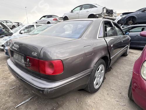 Right front window switch AUDI A8 D2 (4D2, 4D8) 4.2 quattro | BP24935154I26  - Image 9