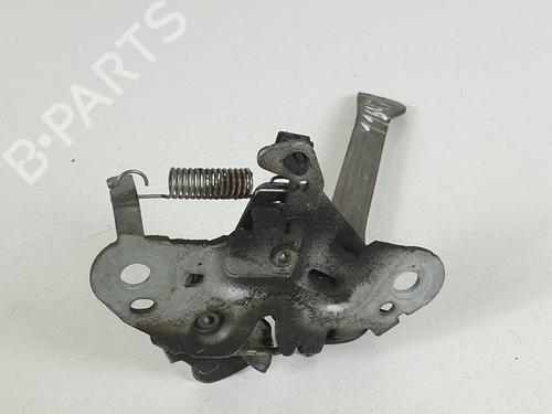 Fechadura do capot Fechadura do capot CITROËN C4 Picasso I MPV (UD_) 1.6 HDi (109 hp) 13641826 13641826