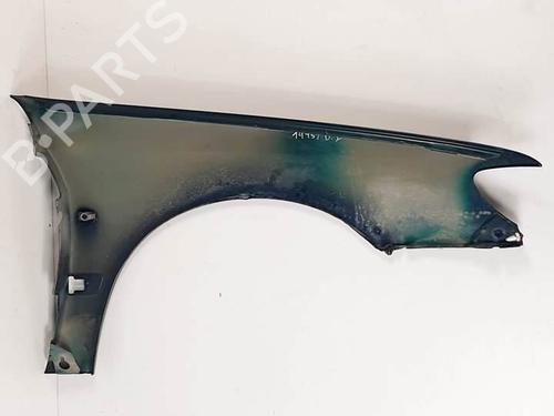 Left front fenders PEUGEOT 406 (8B) 2.0 HDI 90 | BP25295313C41 
