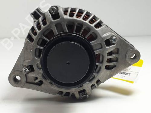 Alternator KIA SORENTO I (JC) 2.5 CRDi 4WD | BP28178353M7 