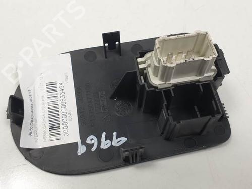 Switch NISSAN QASHQAI / QASHQAI +2 I (J10, NJ10, JJ10E) 2.0 | BP10078112I30 