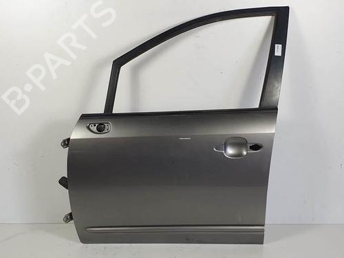 Used Left front door Left front door KIA CARENS III MPV (UN) 1.6 CRDi 128 (128 hp) 17166111 17166111