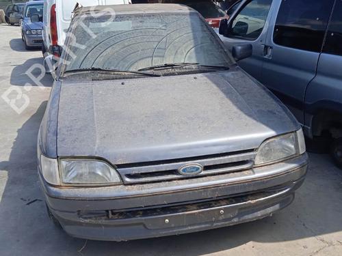 Used Parts FORD ESCORT IV Convertible (ALF)  1.6 XR3i  911742