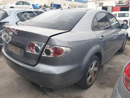 Gearbox MAZDA 6 Hatchback (GG) 2.0 DI (GG14) | BP30694269M3  - Image 18