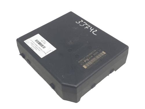 Fuse box RENAULT MEGANE CC (EZ0/1_) 1.5 dCi (EZ09, EZ1G, EZ0D, EZ14) | BP38433299E1 - Image 2