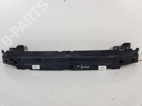 Used Front bumper reinforcement Front bumper reinforcement JAGUAR XF I (X250) 2.7 D (207 hp) 40176497 40176497